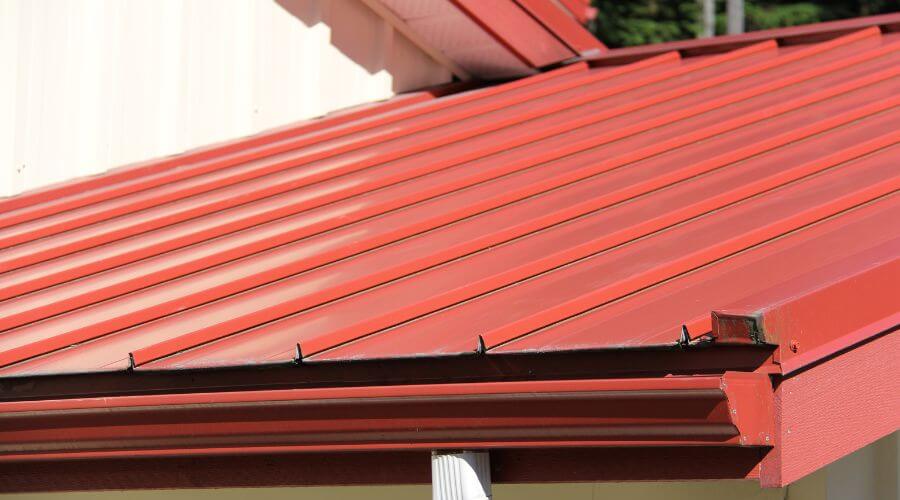 Industrial Roof Repair in Piedmont, KS